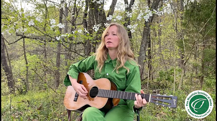 Pine Mountain Sessions | Ben Sollee, Arwen Donahue...