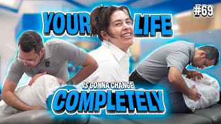 Life Changing Chiropractic Results - Yordanka's Story