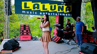 LALUNA MUSIC - TAK SELAMANYA SELINGKUH ITU INDAH KURNIA RAHMA - HAPPY PARTY GRPT REBORN 