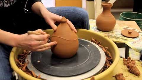 Cutting Open a Closed Form