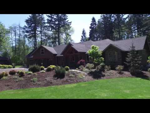 2501 NE 194th Street, Ridgefield, WA home video tour