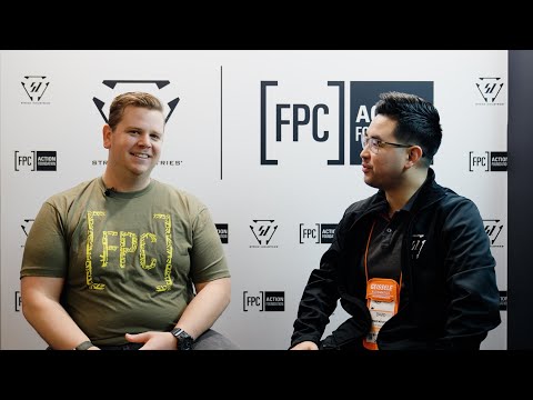 FPC x Strike Industries Interview | SHOT Show 2024
