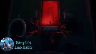 The Daily Life of the Immortal King Season 2 Opening Full Liao Jialin