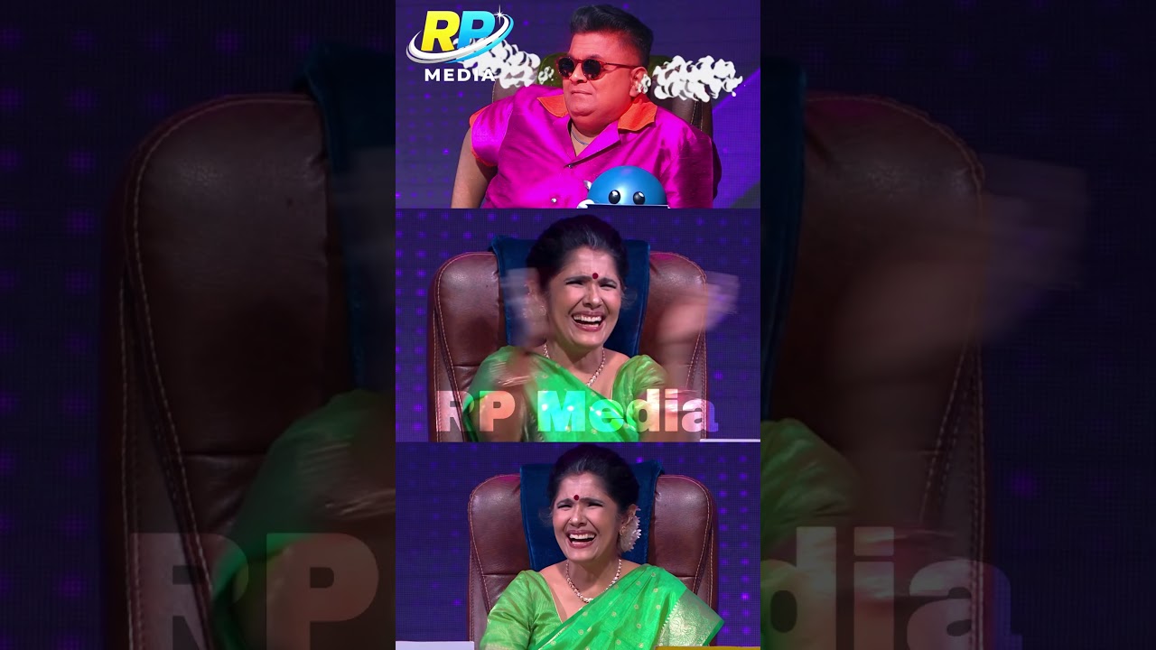 thala ippo unna thukkura 🤣 | super singer season 11 
