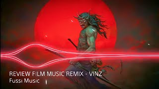Review Film Music Vinz Remix - Star Sky Ft. Goodie Nhạc Hot Tiktok 2023 Fussi