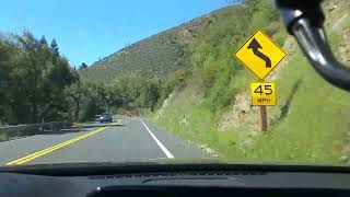 4/8/24 3:20 PM (2380 CA-20, Upper Lake, CA 95485, USA)
