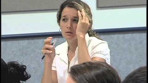 MinElute 2009 : 07 : Q&A