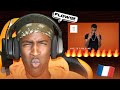 French African Reacts To Freeze Corleone - Desiigner | A COLORS SHOW [Reaction]