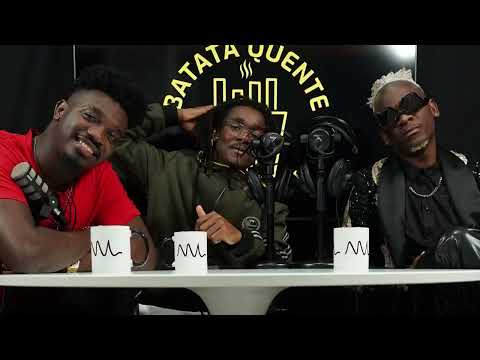 Gasso Franco - Lisboa a terra prometida (episódio 1)
