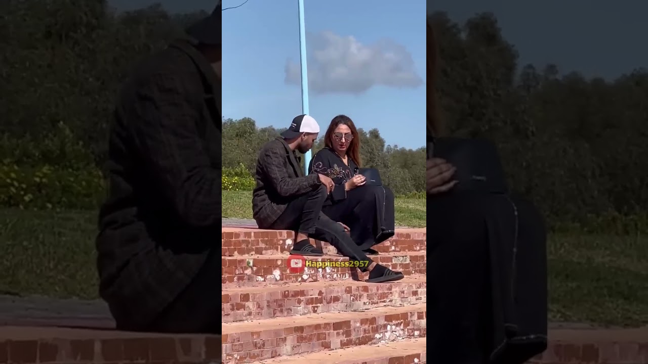 بغيت نتزوج شبعت مسمن😂