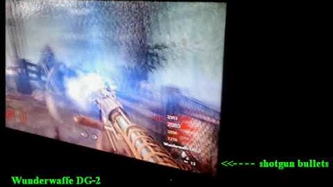 cod 5 map pack 2 shi no numa
