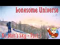 Abandoned mode Permadeath in No Man's Sky Part 1