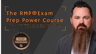 Pass Your RMP Exam: The 10-Hour Power Course Strategy