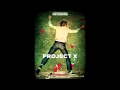 Trouble On My Mind (ft. Tyler, The Creator) - Pusha T [Project X]