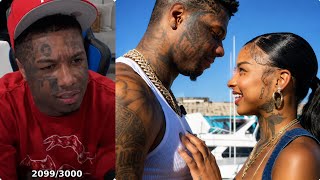 YOU ARE GAY! You were with a TRANSGENDER Blueface & Chrisean Rock EXPOSE each other !