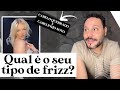 5 passos para acabar com o frizz de vez