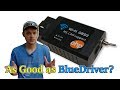 BlueDriver Alternative? - OBD2 Code Scanner from Amazon