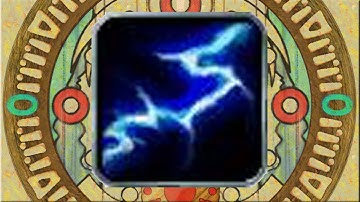 Elemental Shaman 5.4 DPS Rotation Macro