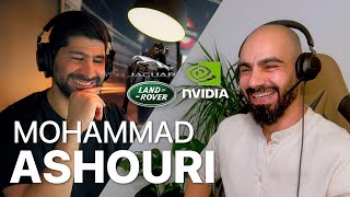 EP 115 - Mohammad Ashouri | Driving Autonomy: Unveiling the Tech by طبقه ۱۶ 16,618 views 6 months ago 2 hours, 24 minutes