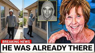 1 MINUTE AGO:  Suspect Visited Nancy Guthrie's Home DAYS Before Kidnapping (FBI Photos Exposed)