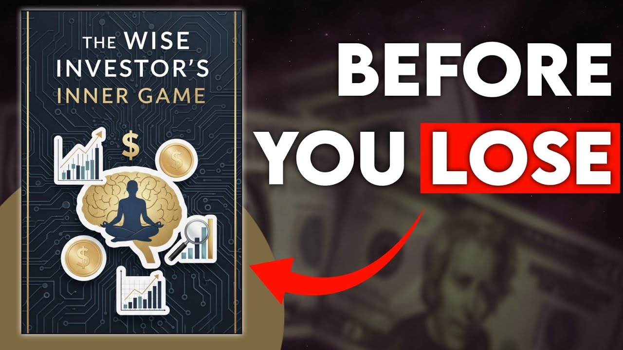 Understand The Wise Investor’s Inner Game Before you Lose