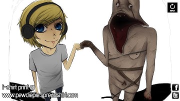 HuYnH - Fridays with pewdiepie! (Original Mix)