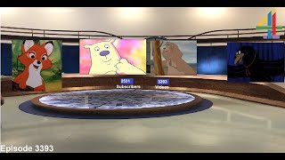 Channel 4 Continuity & Adverts 8Th May 2023