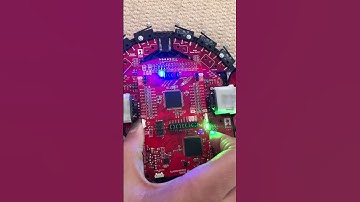 Real-Time Interrupts