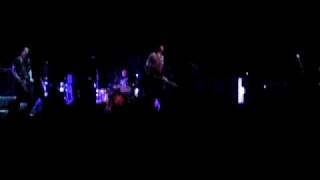 Snow Patrol - Chasing Cars (Live - Wells Fargo Arena, Des Moines, IA)