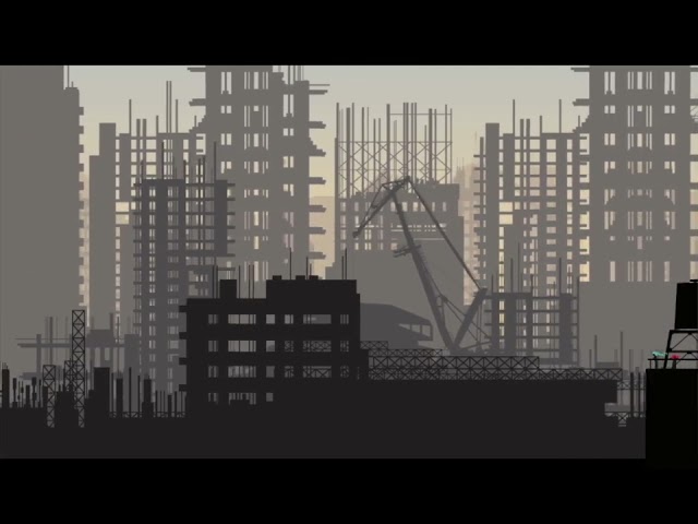 industrial cityNEW!世界電力