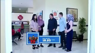 ANAK LANGIT MALAM INI 2 DESEMBER 2018