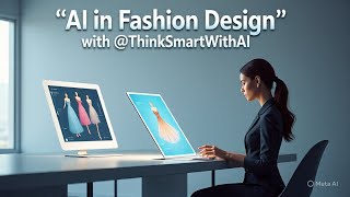 AI in Fashion Design Update