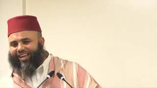 Download Lagu Stichting Al-Himmah | Vrijdagpreek | Het verhaal achter het offeren | Imam Said Amrani MP3