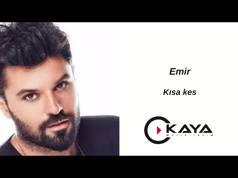 Emir  - Kısa Kes