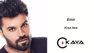 Emir  - Kısa Kes