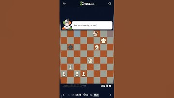 Check the clown chess bot #chess