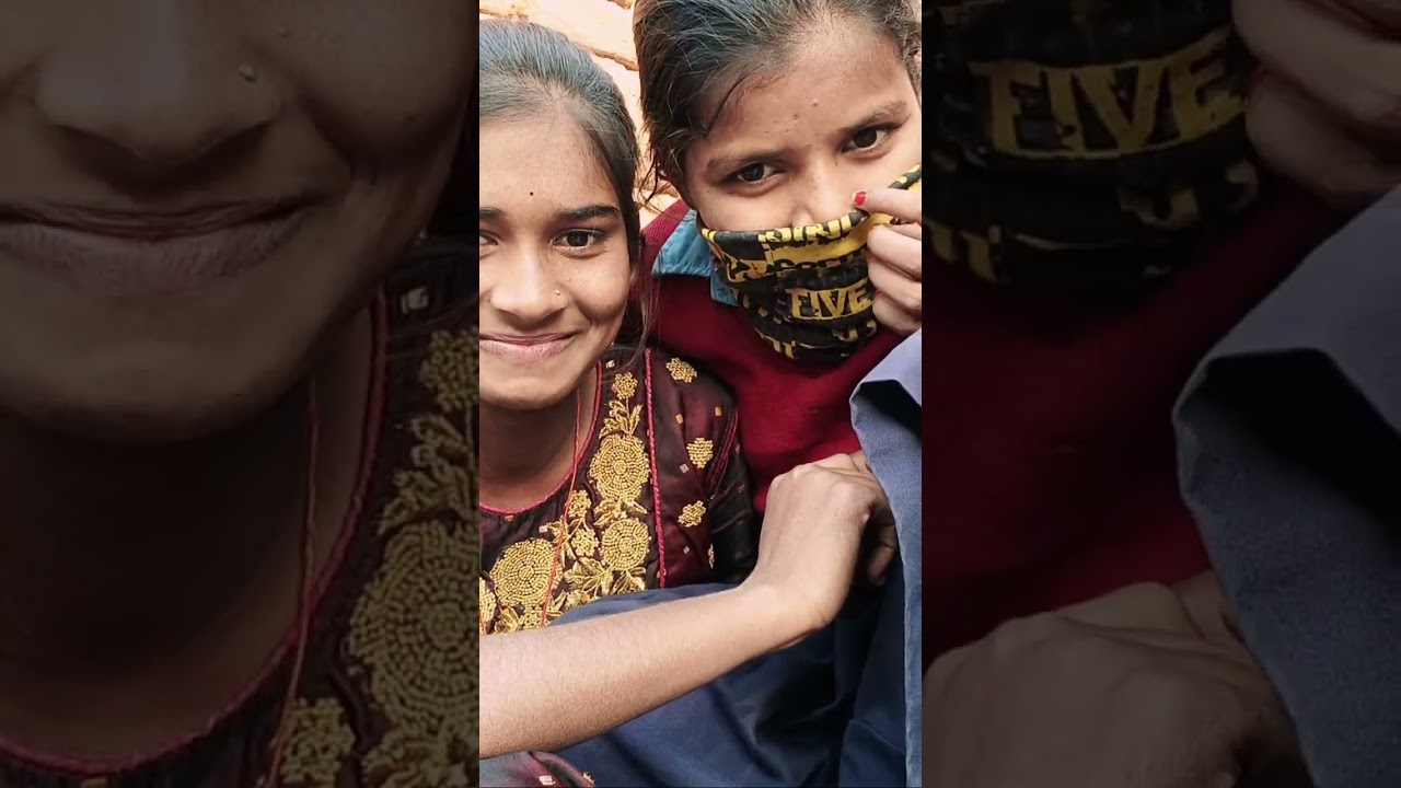 Highlight 1:15:03 – 1:20:03 from Nandani dugu vlog is live