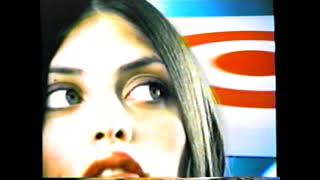 1999 Target "You've changes a lot - a sign of the times" TV Commercial