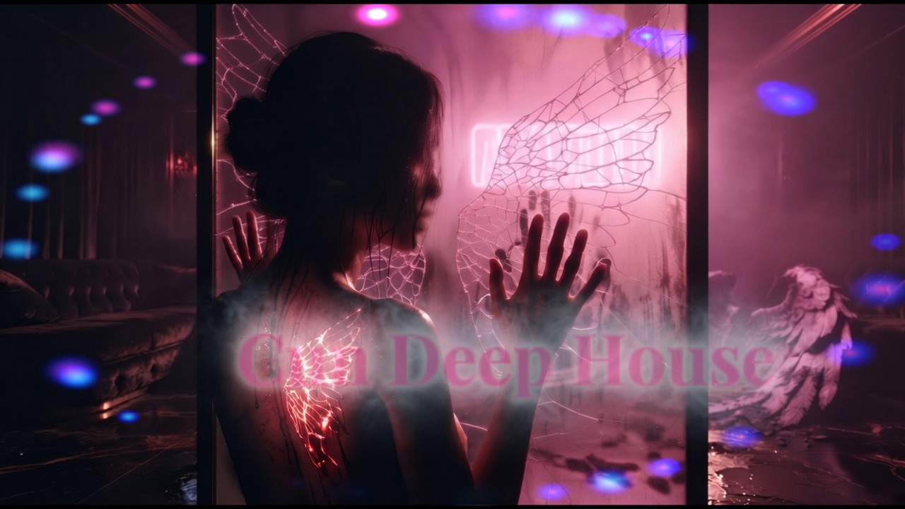 Cun Deep House • Healing Frequencies • Soft Night Vibes