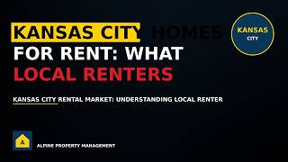 Kansas City Rent: What Renters Pay & How Long They Wait