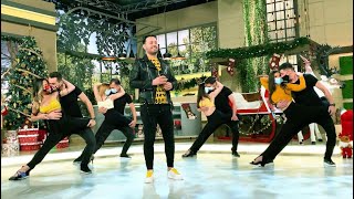 ADICTO | George Dice - Confia en ti | Bachata | Vorbeste Lumea