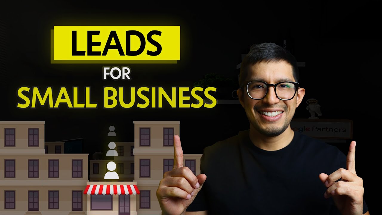 What are the BEST Places to Get Leads?