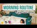 My MORNING ROUTINE 2021 / Calm & Productive