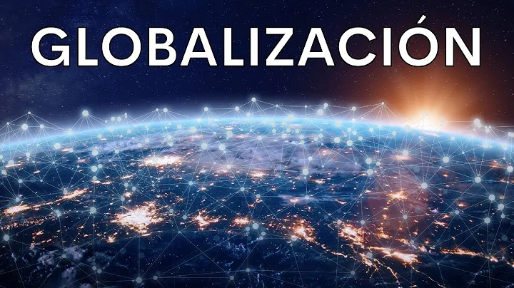 What is GLOBALIZATION? Advantages and Disadvantages for Society, Economy and World🌎
