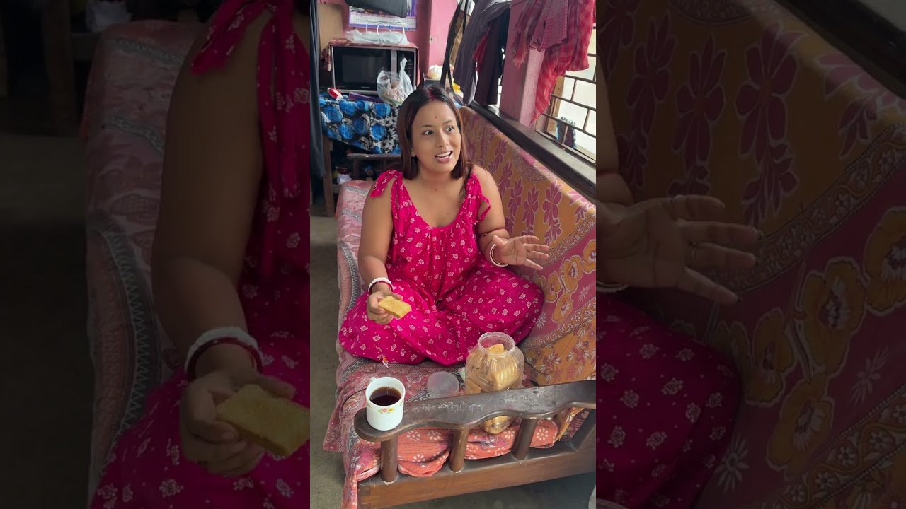 গলুর মনের ভিতর এতো কষ্ট ছিলো আমি জানতাম না আমি দেখেও বুঝি নি গলুর ভালো বাসা 😔😔😔