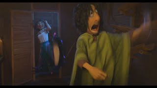 [YTP] I edited Encanto cos I was bored