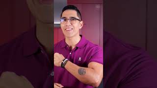 DUPLICA tu TESTOSTERONA NATURAL con… ¿ESTO? 🧐 #shorts