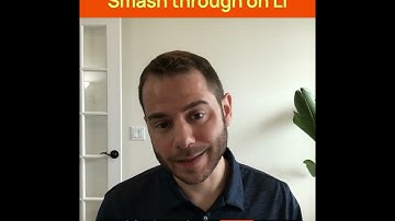 Emails Stuck in Spam? How LinkedIn Ads Can Help #emailmarketing #linkedinads