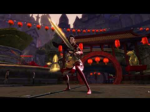 Forum Post: Lunar New Year Weapons - Forum Post: Lunar New Year Weapons