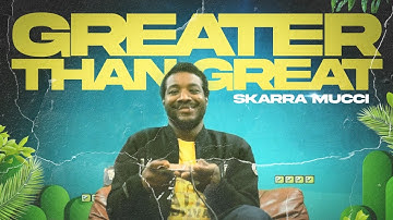 Skarra Mucci - Greater Than Great (Official Video)